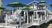 Stones Throw Hotels in Cape Neddick