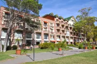 Green Sea Apart Hotel Hotels in Pinamar