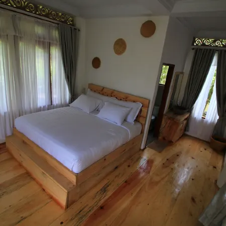 Padi Ecolodge