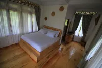 Padi Ecolodge Hotel a Pakan Sinayan