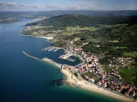 Hotel O Noso Hotels in Noia