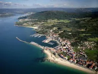 Hotel O Noso Hotels in Outes