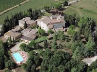 Castel Pietraio WineResort - WiFi