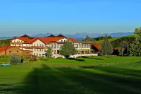 Hanusel Hof Golf & Wellness Hotel Allgäu Hotels in der Nähe von Lidl