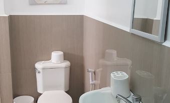 V Resort Dasma