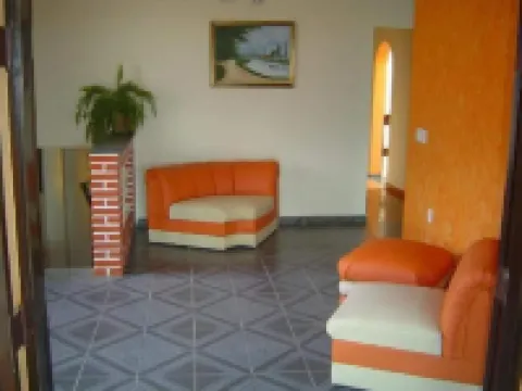 Hotel Casarão Hotels in Peruibe