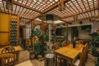Kaaro Hotel El Buho Hotels in Puno