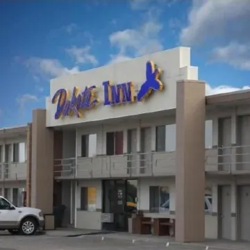 Dakota Inn