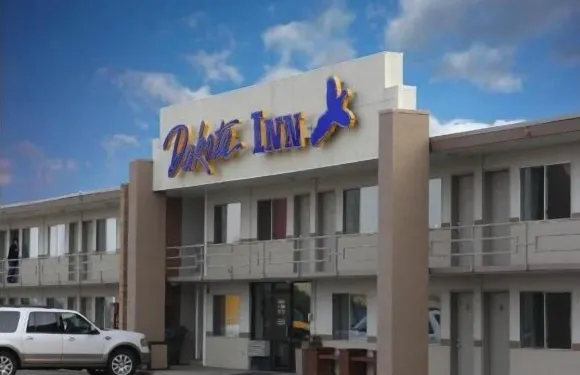 達科他酒店
