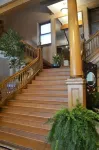 Hotel Gunter Hotels in Frostburg