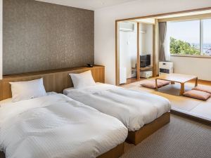 知床夕陽のあたる家 ONSEN HOSTEL