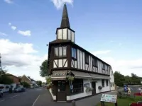 The Bakery B&B Hotels in Westerham
