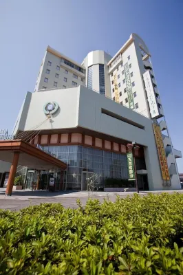 Utazu Grand Hotel Hotels near Michi-no-Eki Koibito no Seichi Utazu Rinkai Park