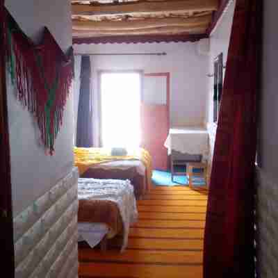 Maison d'hôte la Vallée des Figues Rooms
