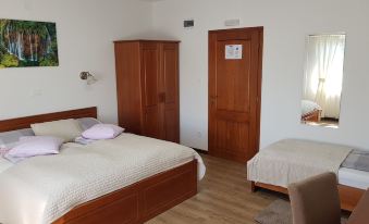 B&B Plitvice Lakes Villa Prica