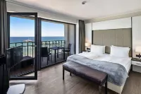 BAYSIDE Hotel Scharbeutz Ostsee