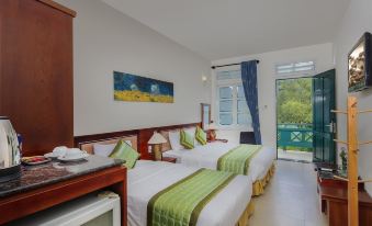 Sai Gon Phong Nha Hotel