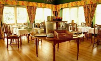 Boffin Lodge Guest House