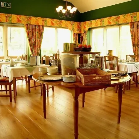 Boffin Lodge Guest House