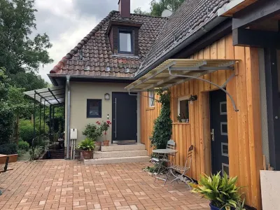 Ferienwohnung Bartel Hotels in der Nähe von REGIOMED-KLINIKEN GmbH
