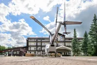 Aya Park-Hotel Hotels near Dom Perevertysh