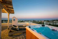 Malibu Boutique Studios & Bungalows