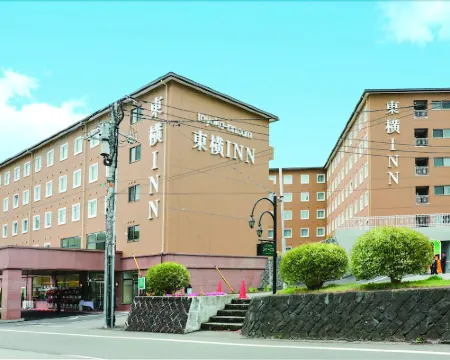 Toyoko Inn Fuji Kawaguchiko Ohashi Hotels in Fujikawaguchiko