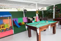 Pousada Du Valle Hotels in Itapecerica Da Serra