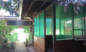 Tambopata Hostel Bambú