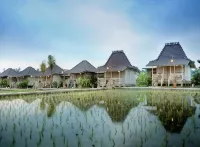 Uma Sebatu Villa Hotels near Bamboo Nest