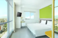 Amaris Hotel Padang Hotel a West Padang