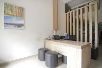 Artalia Guest House Salatiga Hotel dekat Fakultas Dakwah UIN Salatiga
