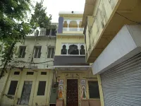 Hotel Janak Vilas Hotels near Lal Sagar ,Talab