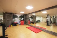 修魯波羅酒店 - 健身室/gym room