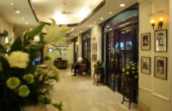Hotel Ajanta