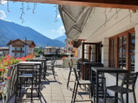 Hotel Pezzotti Hotels in Pellizzano