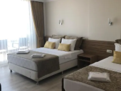 Sinopark Hotel Hotel a Sinope