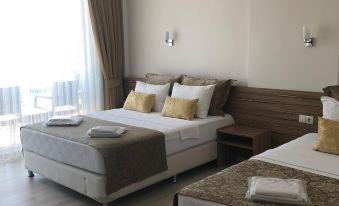 Sinopark Hotel
