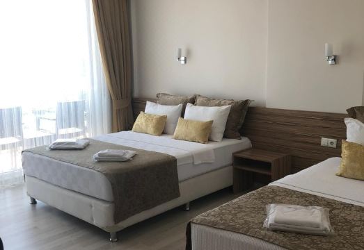 시노파크 호텔 이미지