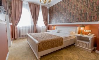 Boutique-Hotel Kremlin Park