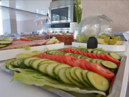 Ootel.Com Отели в г. Нойенхаген