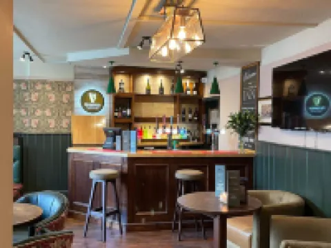 The Fountain Inn Hôtels à : Okehampton