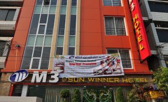 M3 Sunwinner Hotel