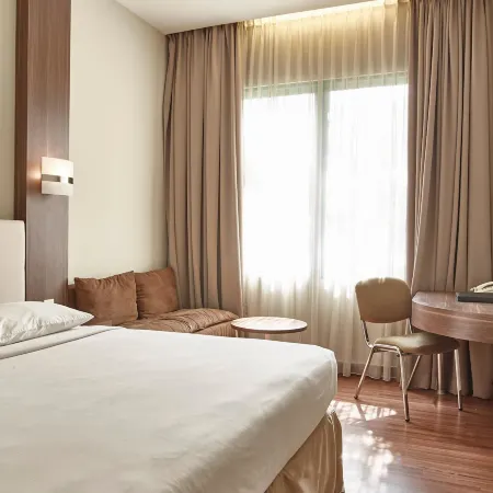 Grand Cikarang Hotel