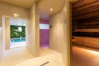 Best Western Hotel & Spa Cœur de Cassis - Spa