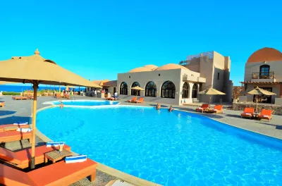 Rohanou Beach Resort Hotels in Qesm Al Qoseir