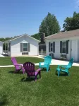 Westport Inn Hotels in Jasper County