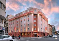 easyHotel Nice Old Town Hotels near Modern and Contemporary Art Museum (MAMAC)