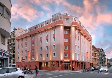 EasyHotel Nice Old Town