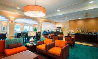 Residence Inn by Marriott Boston Burlington